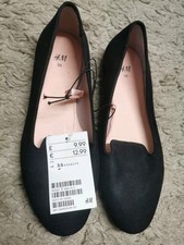 Scarpe mocassini donna H&M