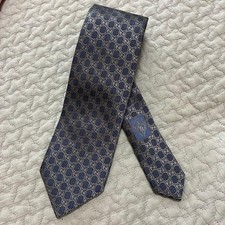 Cravatta Gucci in seta modello