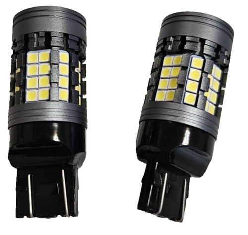 Lampadine led t20 7443 canbus - led,