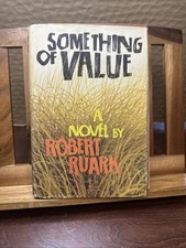 Robert Ruark, Something Of