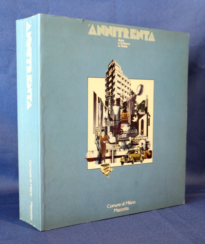 Autori vari annitrenta arte - autori, annitrenta.