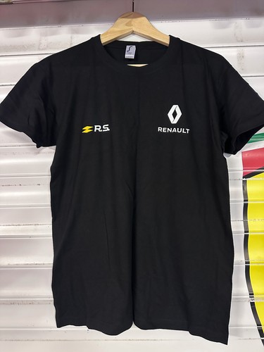 Shirt renault sport f1 - t-shirt,