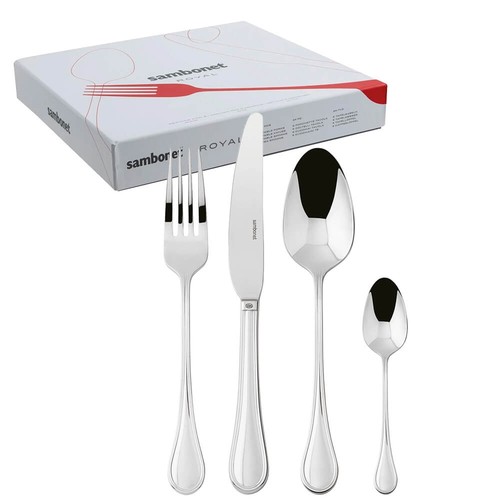 Set posate sambonet pezzi - set,
