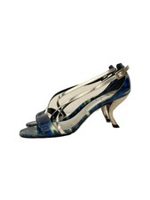 Sandali Roger Vivier 38 BLU