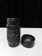 TAMRON AF Di 70-300 mm