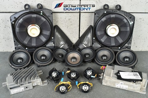 Bmw f44 altoparlante - 2,