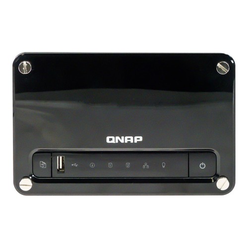 Nas qnap 209 pro 0gb - pro, soc