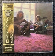CD mini LP Humble Pie "Town
