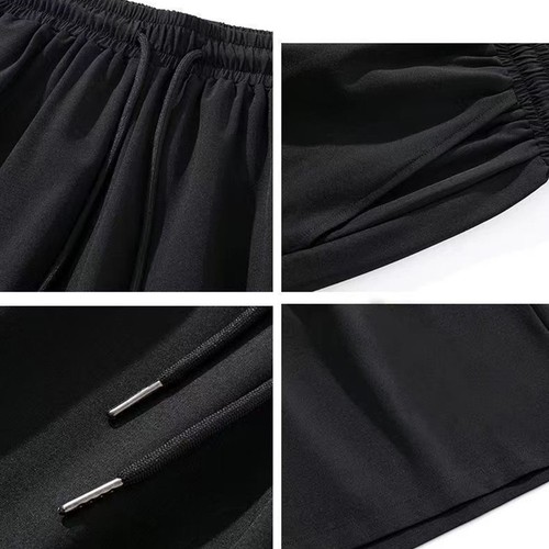 Pantaloncini slip uomo - pantaloncini, slip-on