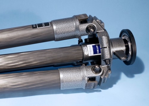 Gitzo g1548 treppiede - gitzo,