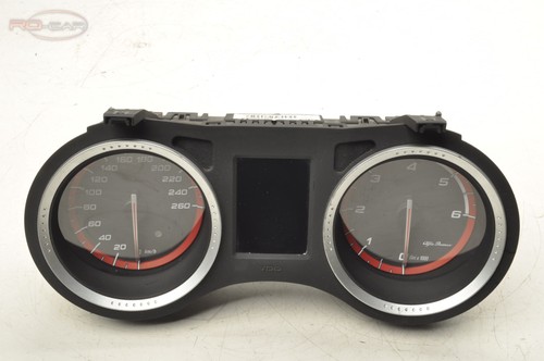 Alfa romeo 159 jtdm tachimetro - alfa,