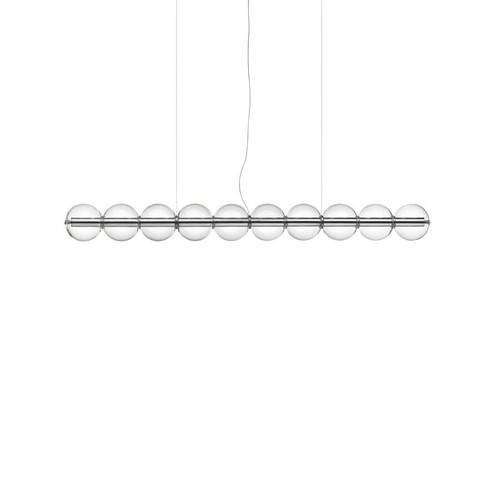 Flos luce sferica lampada a - sferica,