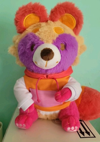 Peluche littlesofts sweet - peluche,