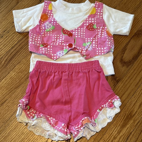 Set completo camicia - , canotta