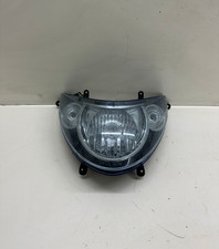 FARO ANTERIORE DIFET