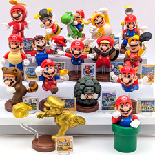 Super Mario Bros. 35th Mini