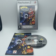 CRASH BANDICOOT: L'Ira di