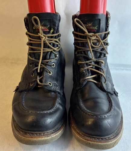 Thorogood 814 6201 stivali - thorogood, 814-6201