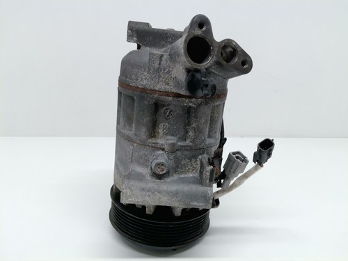 Compressore aria condizionata - compressore,