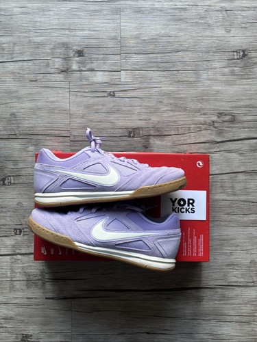 Nike gato gomma - 7,5, w
