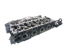 Testa cilindro Ford Fiesta