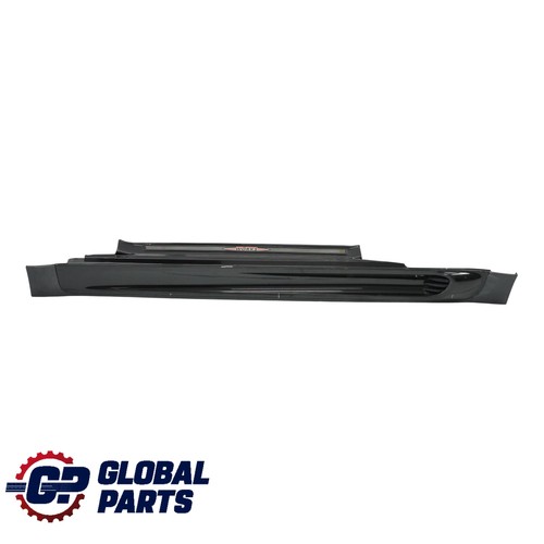 Mini r56 r57 minigonna - r57,
