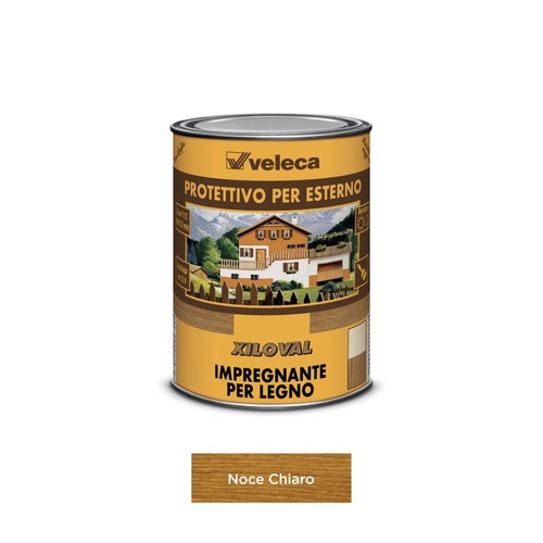 Impregnante protettivo noce - impregnante,