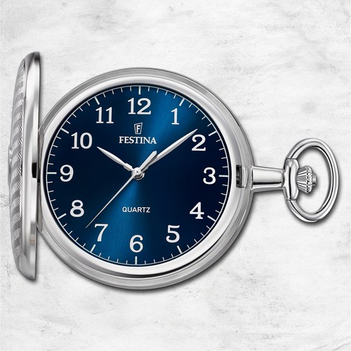 Orologio uomo festina acciaio - orologio,