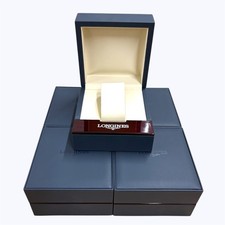 Longines Cosmetic Storage Box
