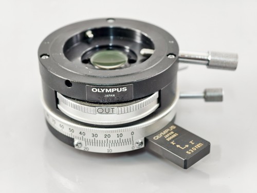 Olympus bh2 pol - olympus,