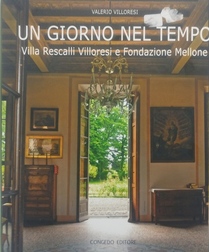 Giorno nel tempo - un, villa