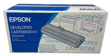 EPSON S050167 C13S050167 TONER