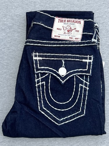 Jeans true religion ricky - jeans,
