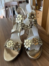 Sandali donna CafèNoir taglia