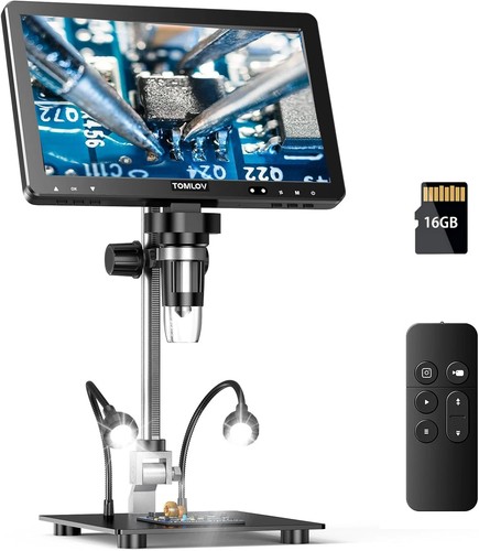 Tomlov dm9 max hd - max,