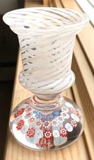  Antico vaso latticinio