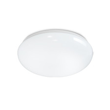 Plafoniera led 12W 1300 lumen