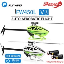 Fly wing fw450l - fly,