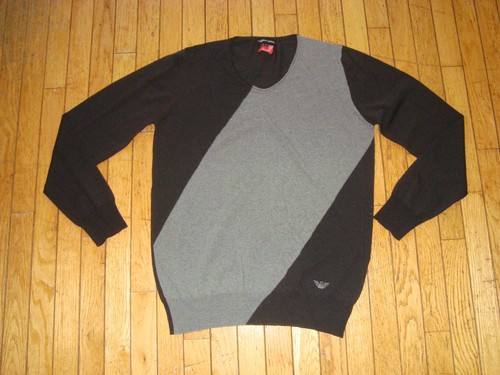 Maglione emporio armani uomo - emporio,