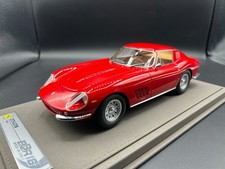 Ferrari 275 Gtb Bbr 1/18 No