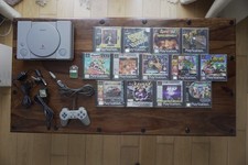 Pacchetto Sony PlayStation 1