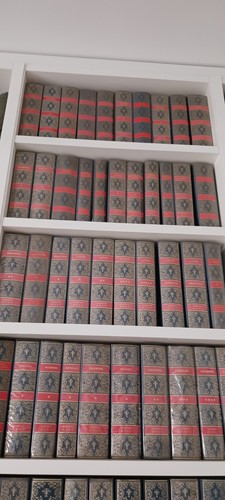 Collezione classici latini - collezione,
