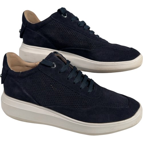 Scarpe ginnastica geox - scarpe,