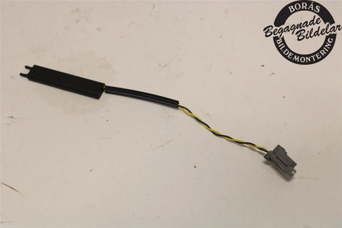 Antenna originale nissan - antenna,