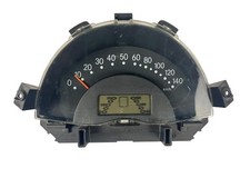 Strumentazione contachilometri