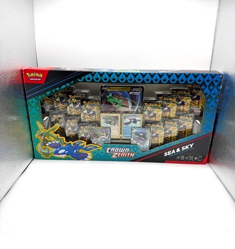 Pokémon tcg corona zenith - pokémon,