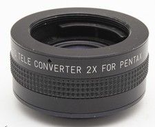 Hama Teleconverter Auto 2x Per