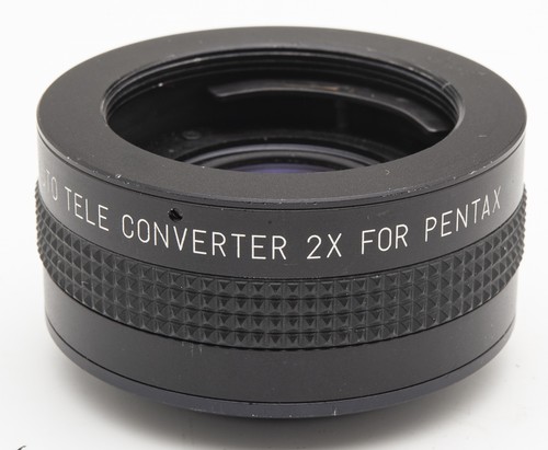 Hama teleconverter auto per - auto, 2x