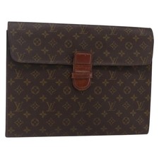 LOUIS VUITTON Monogram Posh