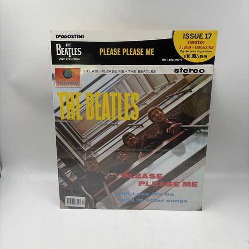 The beatles please - the, beatles: